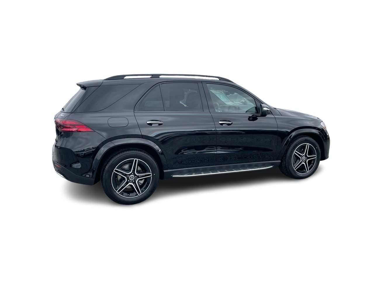 Mercedes-Benz GLE  2026 à Richmond, Colombie-Britannique