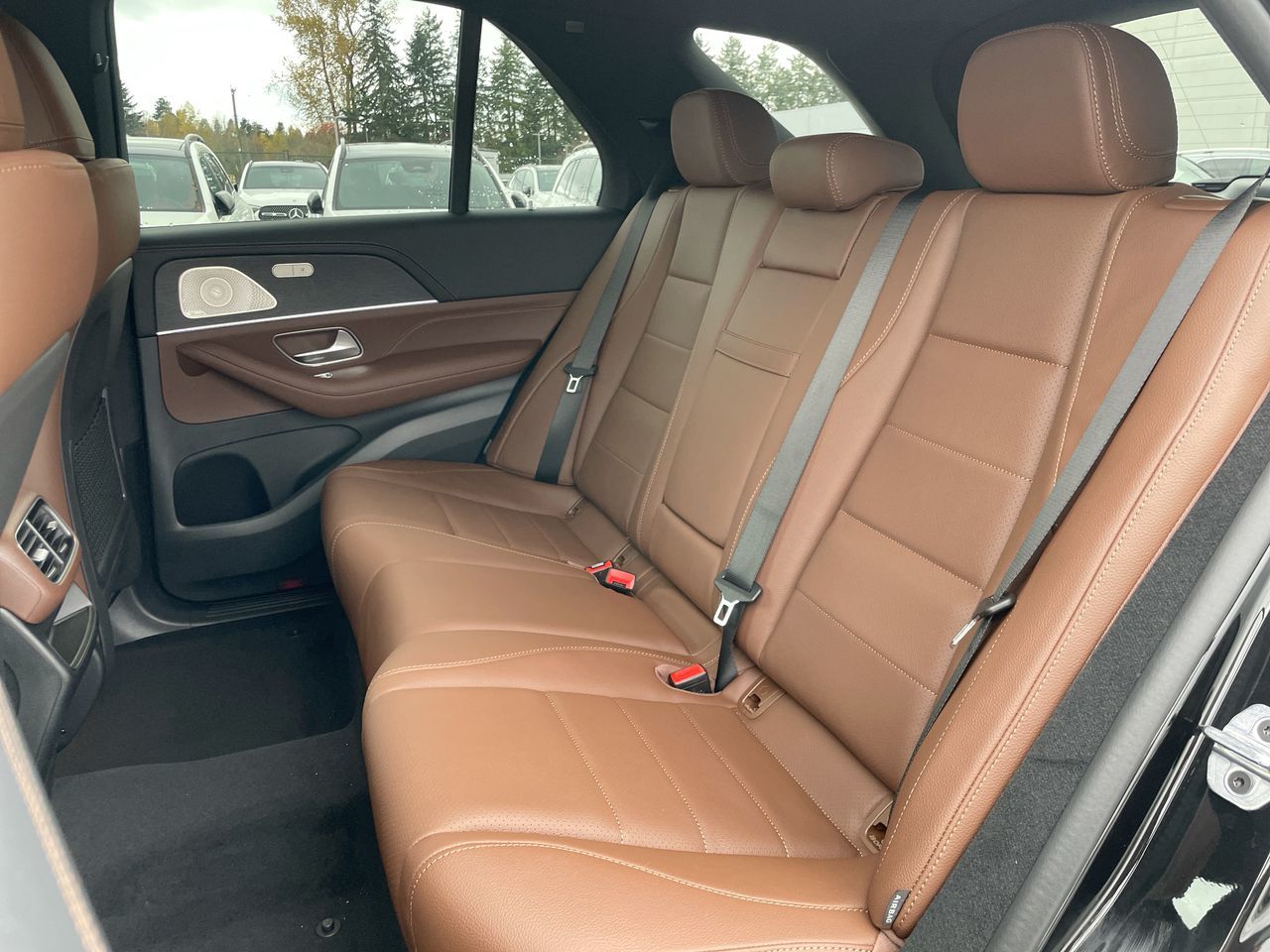 Mercedes-Benz GLE  2026 à Richmond, Colombie-Britannique