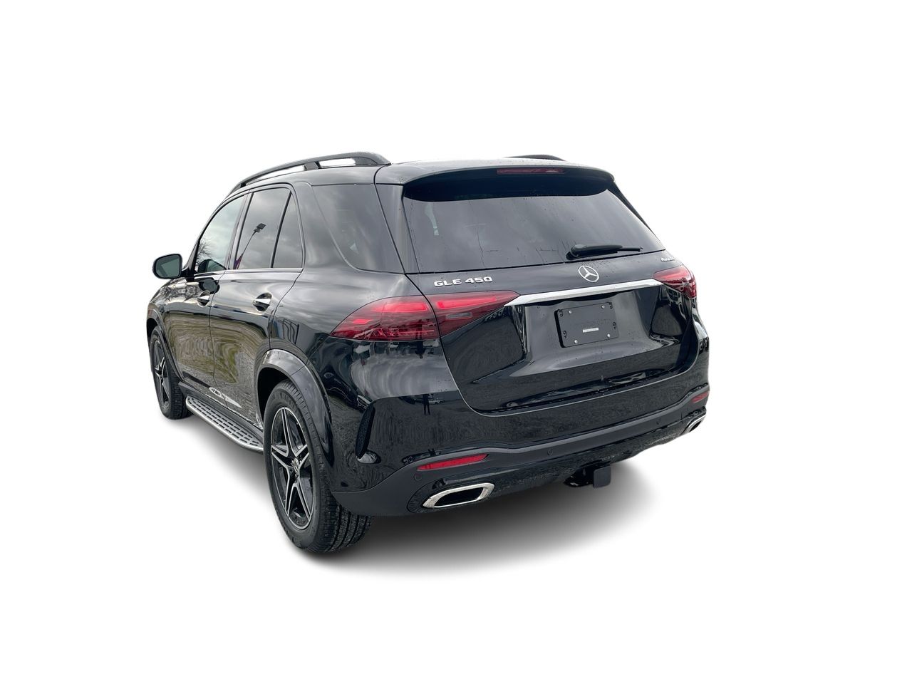 Mercedes-Benz GLE  2026 à Richmond, Colombie-Britannique