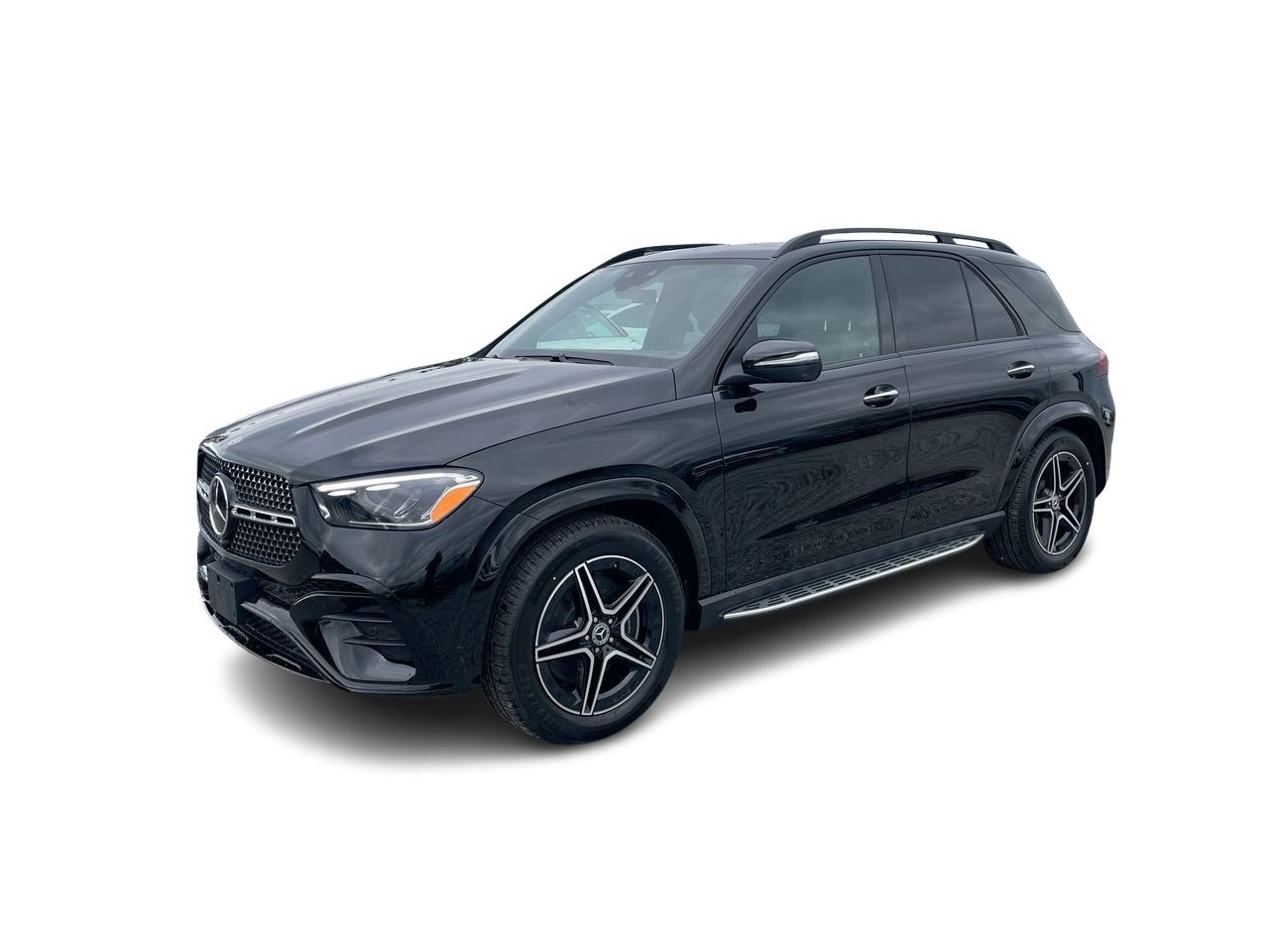 Mercedes-Benz GLE  2026 à Richmond, Colombie-Britannique