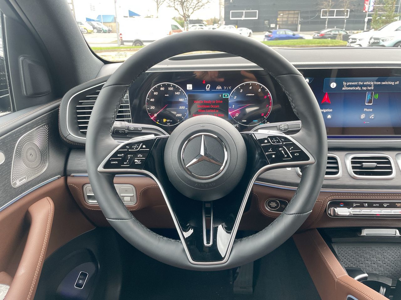 Mercedes-Benz GLE  2026 à Richmond, Colombie-Britannique