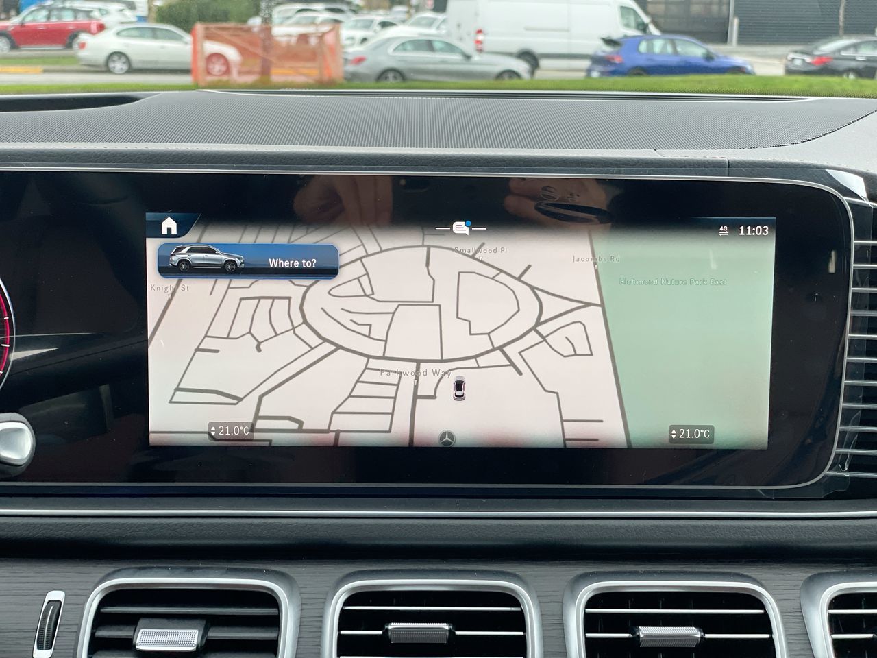 Mercedes-Benz GLE  2026 à Richmond, Colombie-Britannique