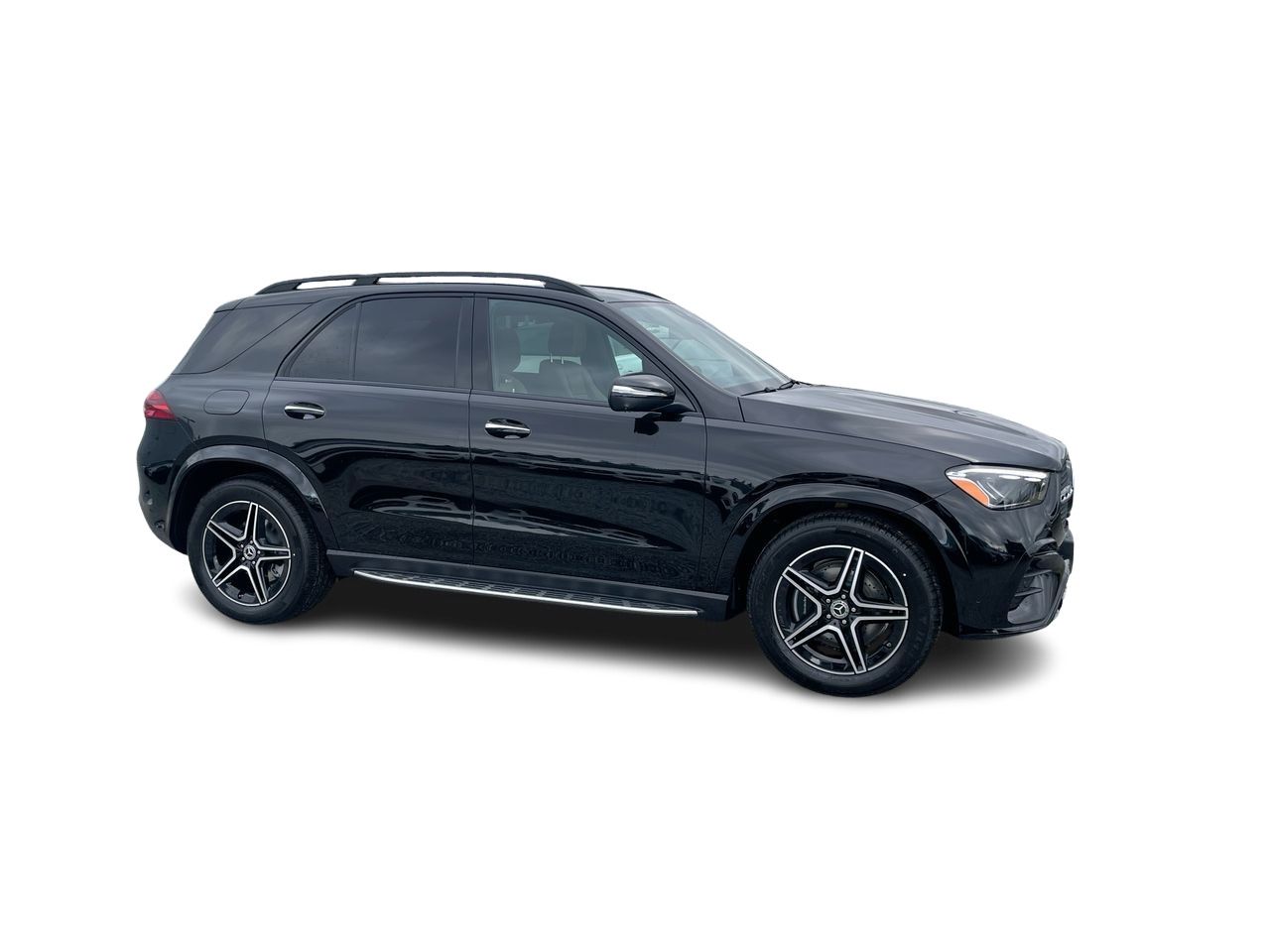 Mercedes-Benz GLE  2026 à Richmond, Colombie-Britannique