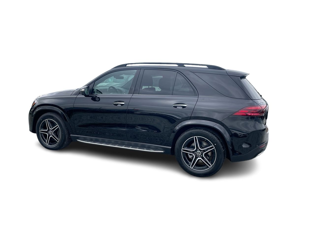 Mercedes-Benz GLE  2026 à Richmond, Colombie-Britannique