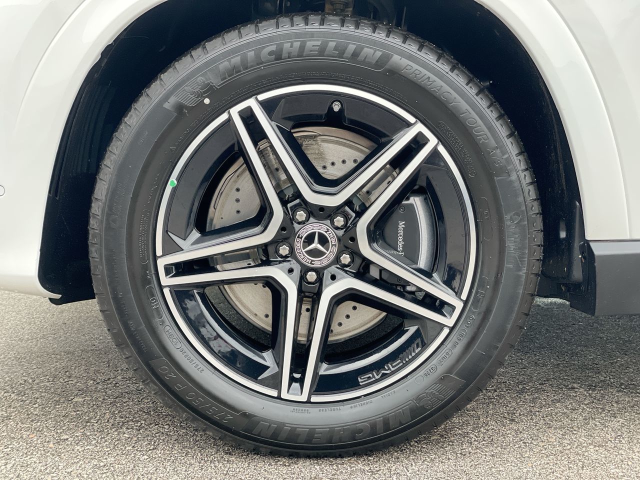 2026 Mercedes-Benz GLE