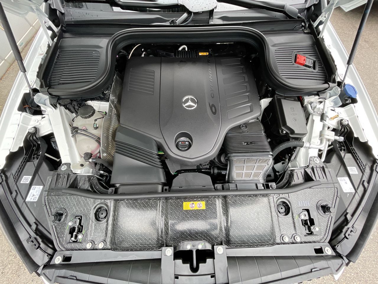 2026 Mercedes-Benz GLE