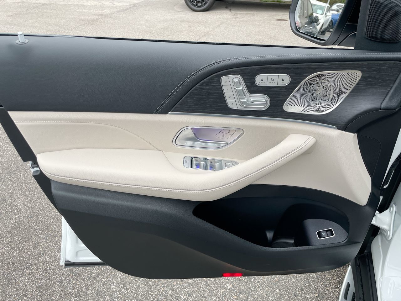 2026 Mercedes-Benz GLE