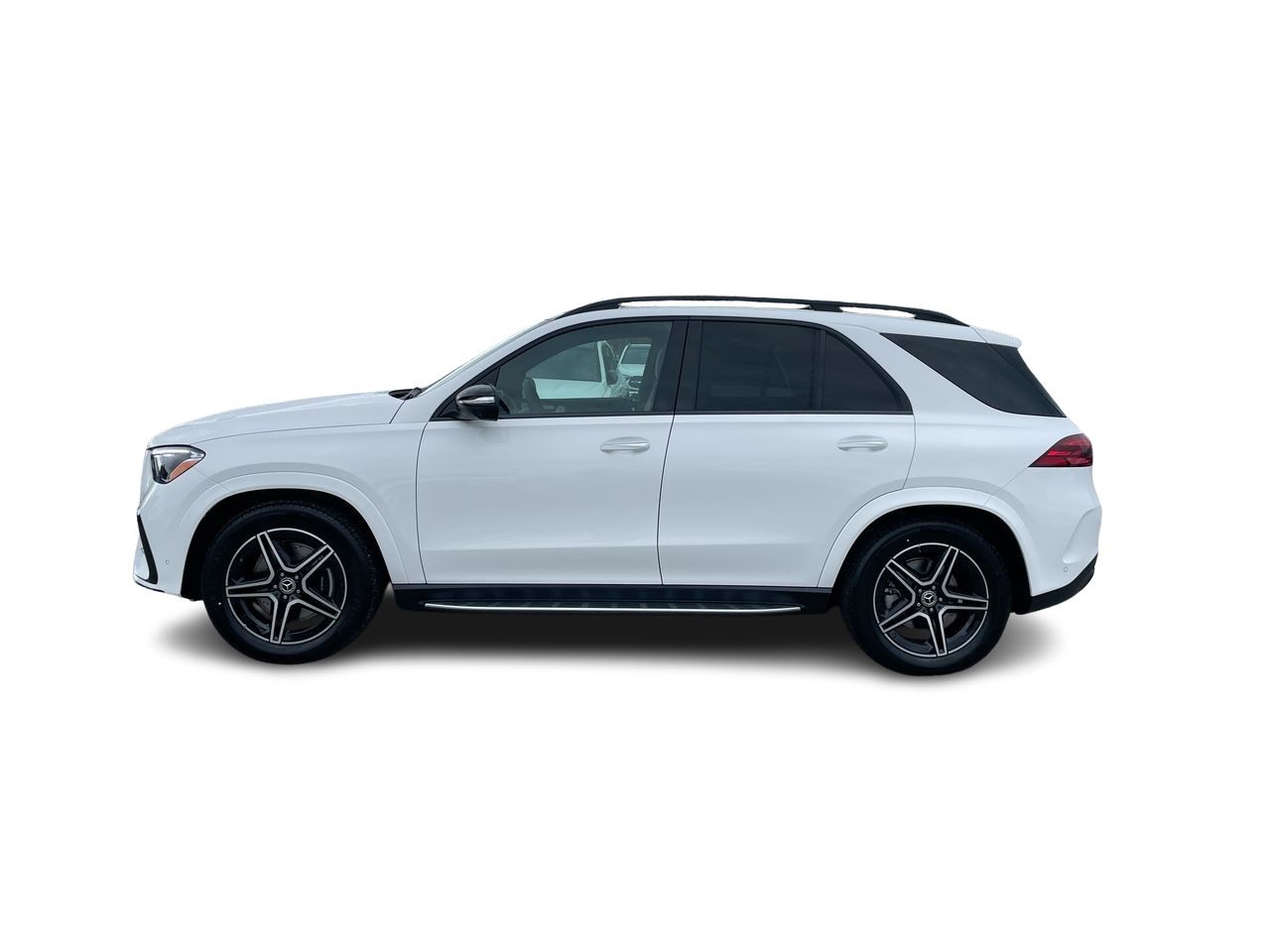 2026 Mercedes-Benz GLE