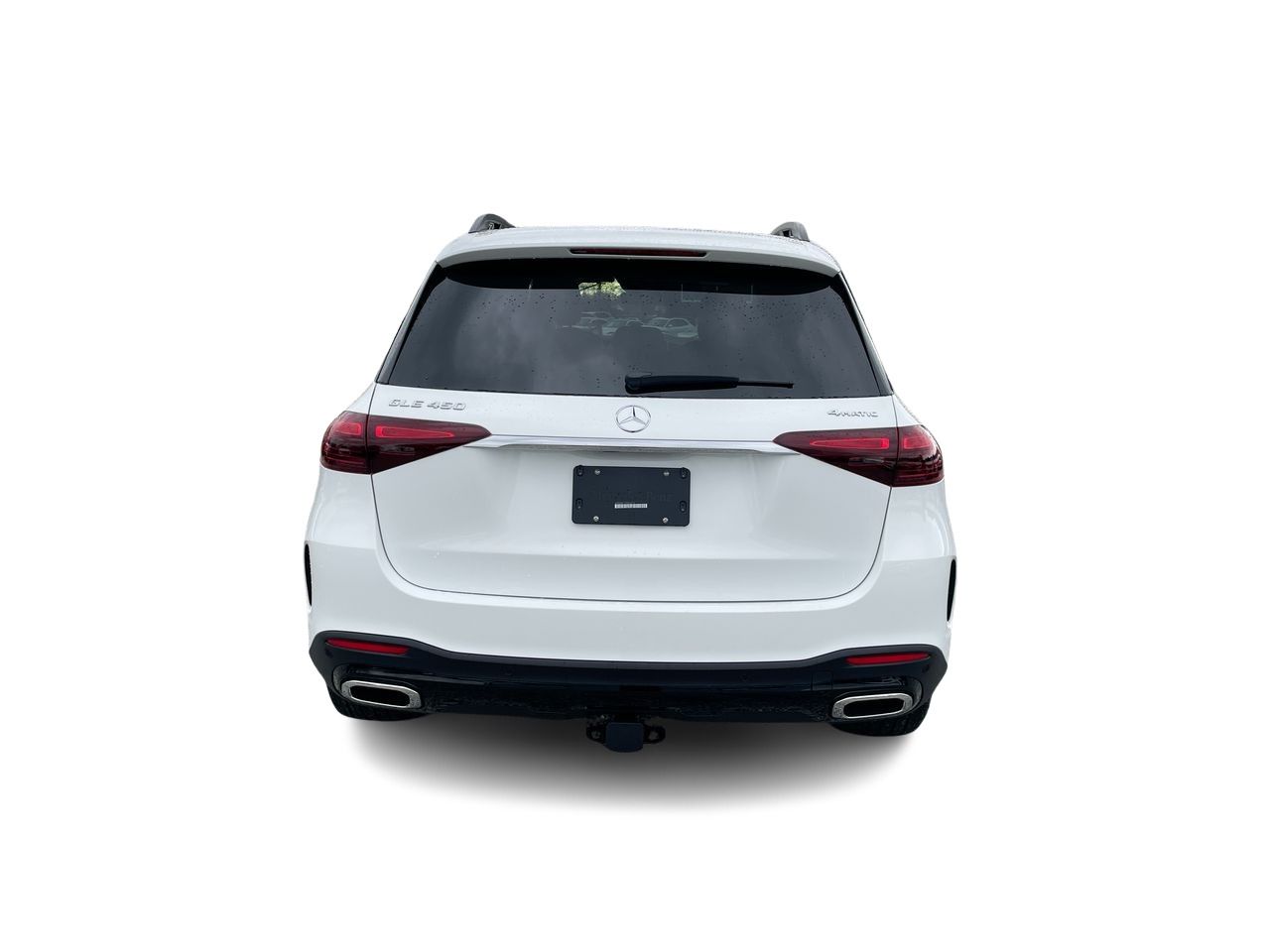 2026 Mercedes-Benz GLE