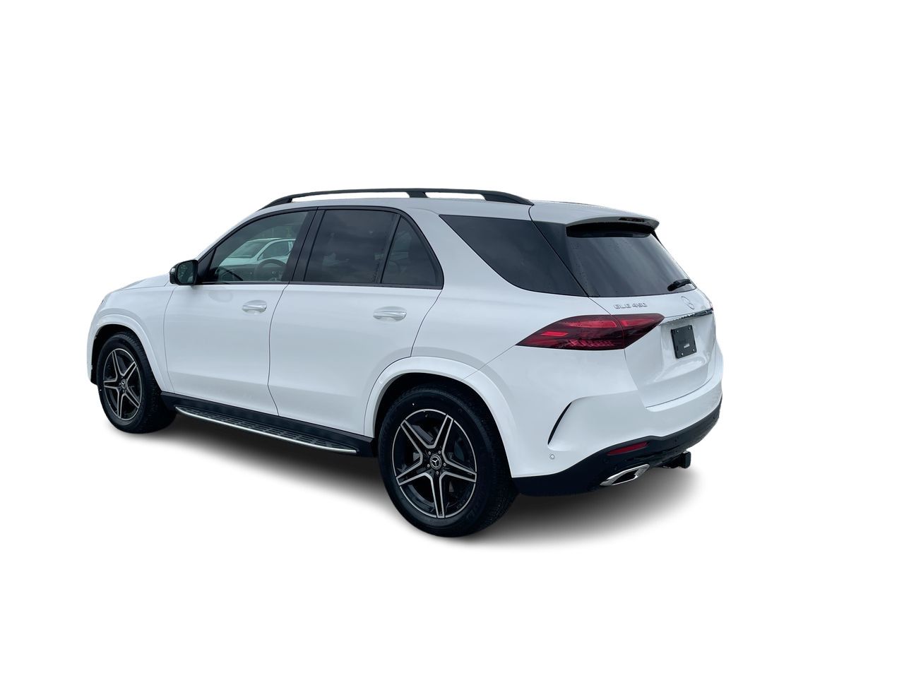 2026 Mercedes-Benz GLE