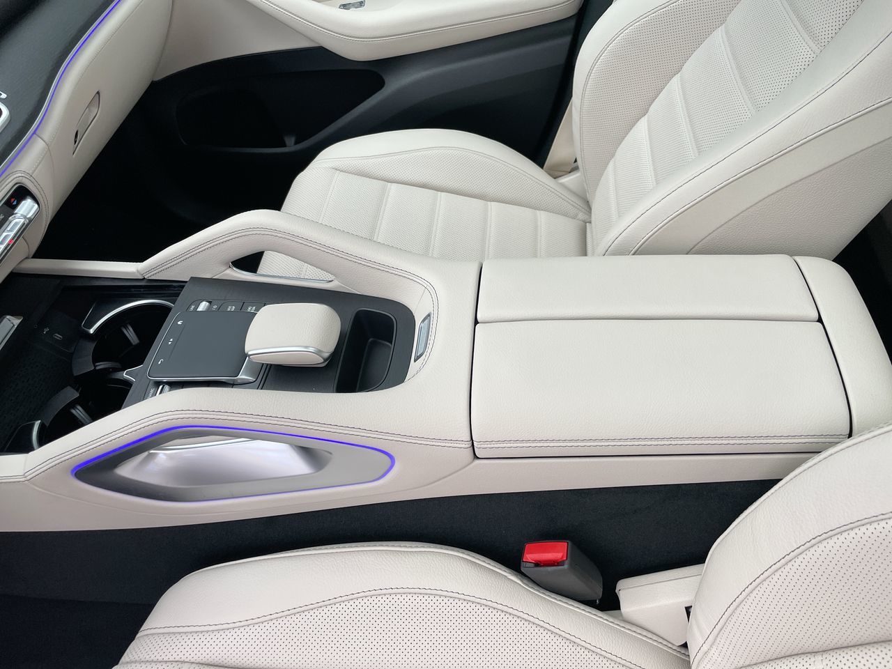 2026 Mercedes-Benz GLE