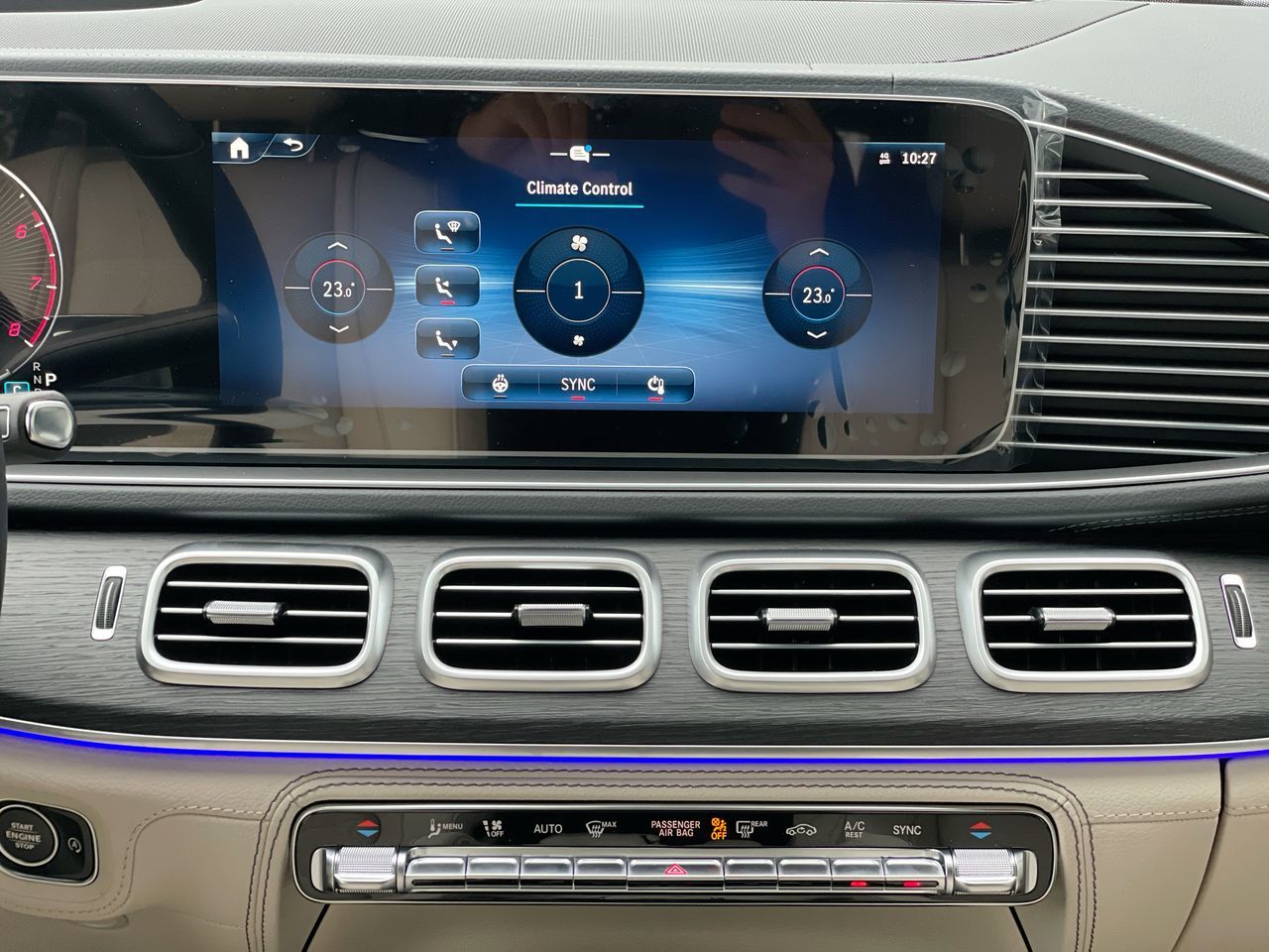 2026 Mercedes-Benz GLE