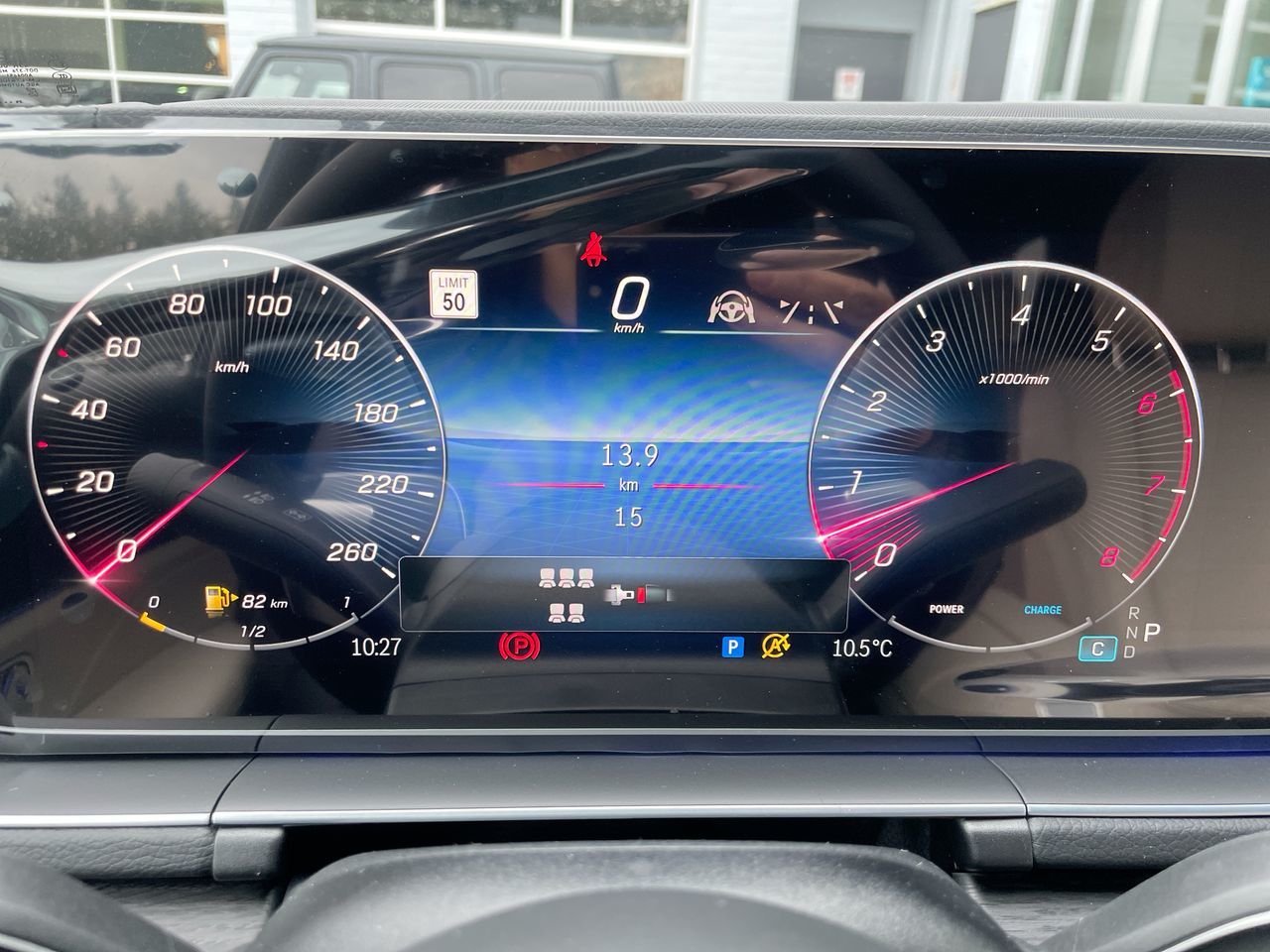 2026 Mercedes-Benz GLE