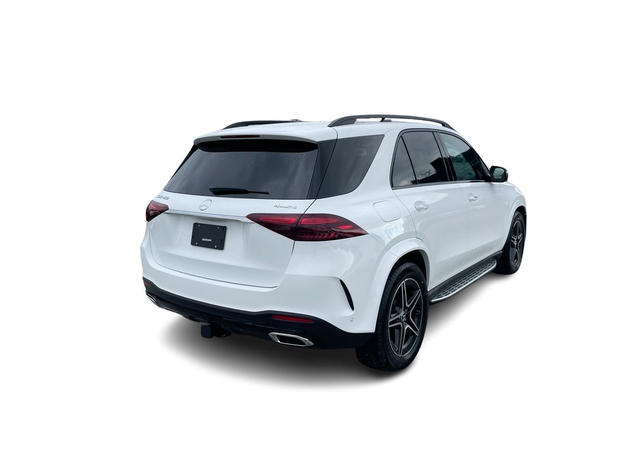 2026 Mercedes-Benz GLE