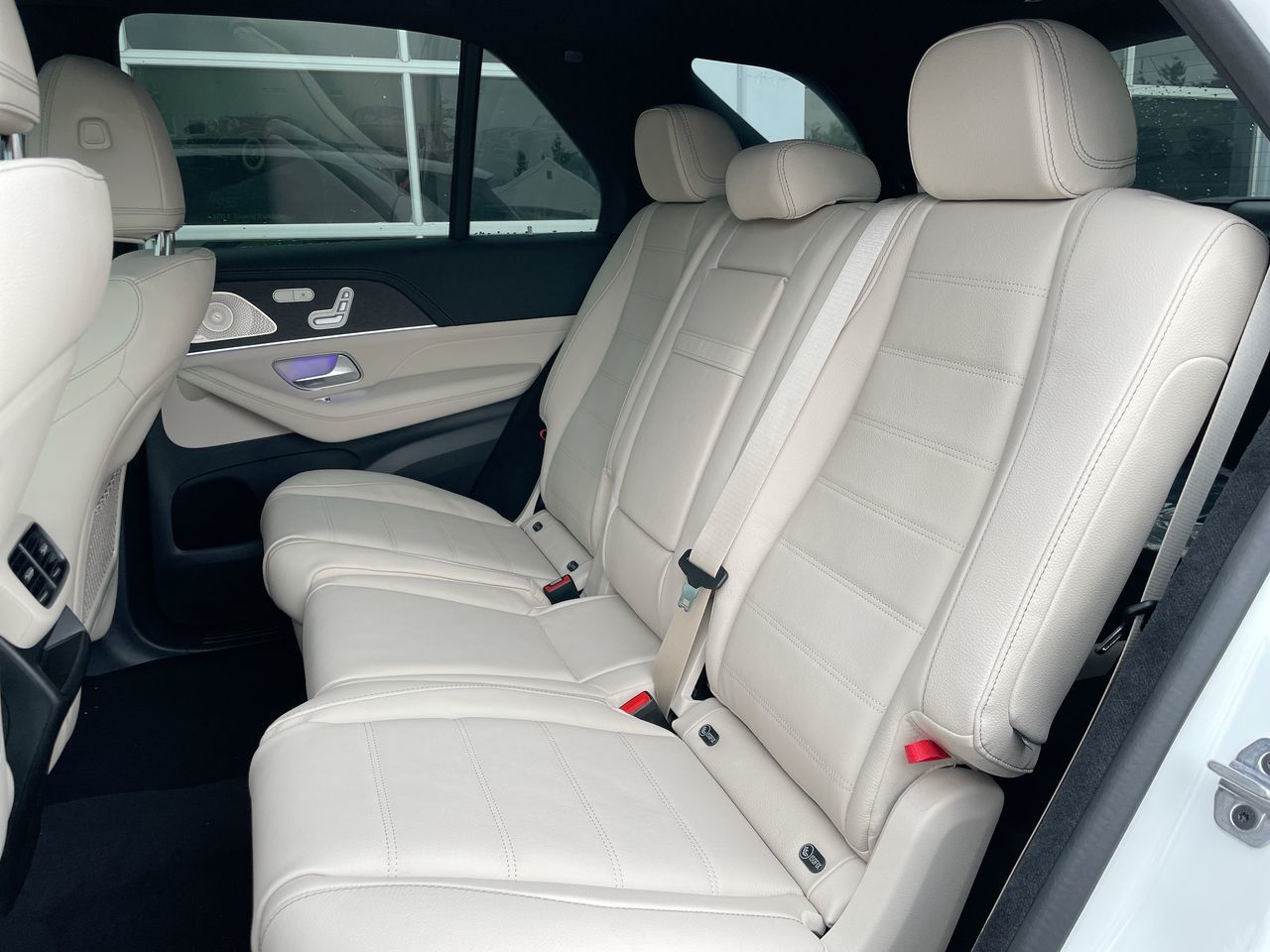 2026 Mercedes-Benz GLE