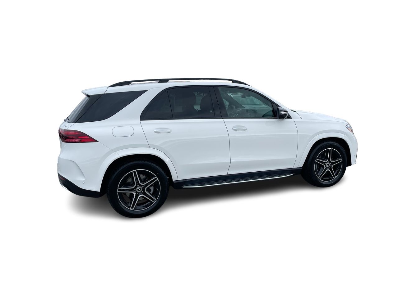 2026 Mercedes-Benz GLE