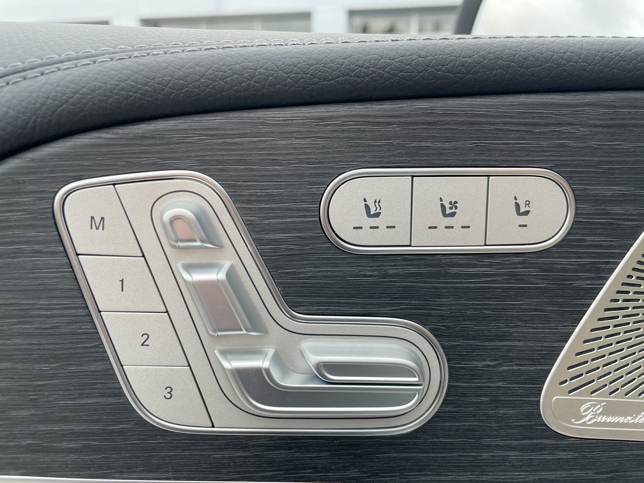 2026 Mercedes-Benz GLE