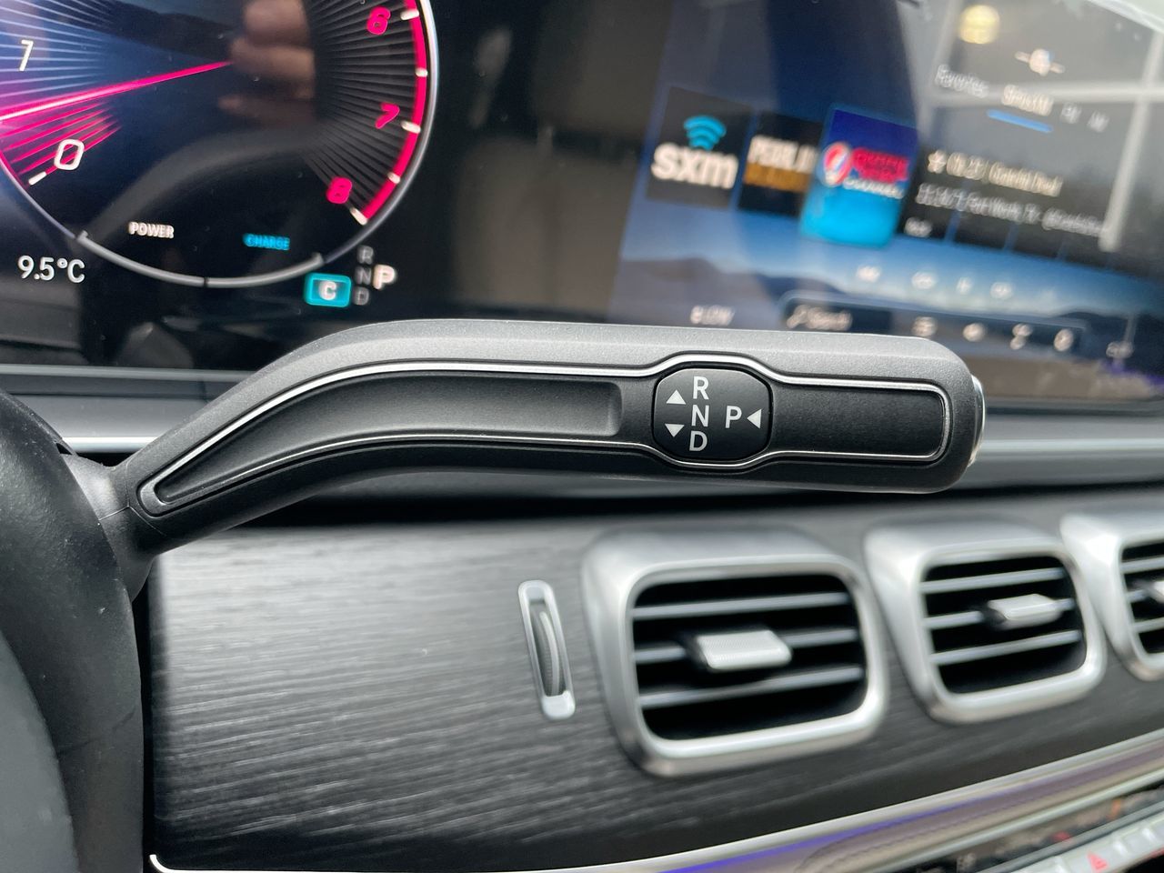 2026 Mercedes-Benz GLE