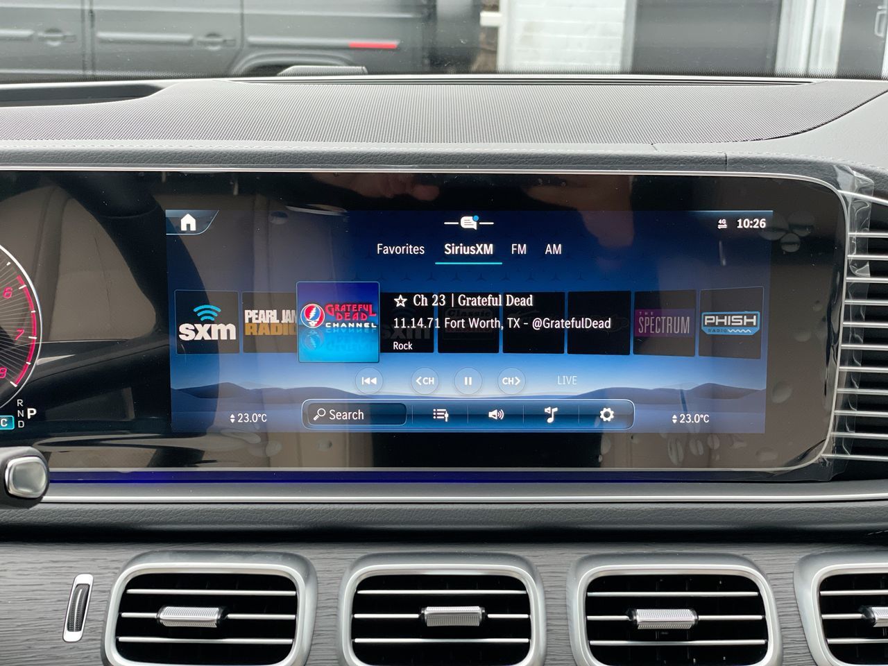 2026 Mercedes-Benz GLE