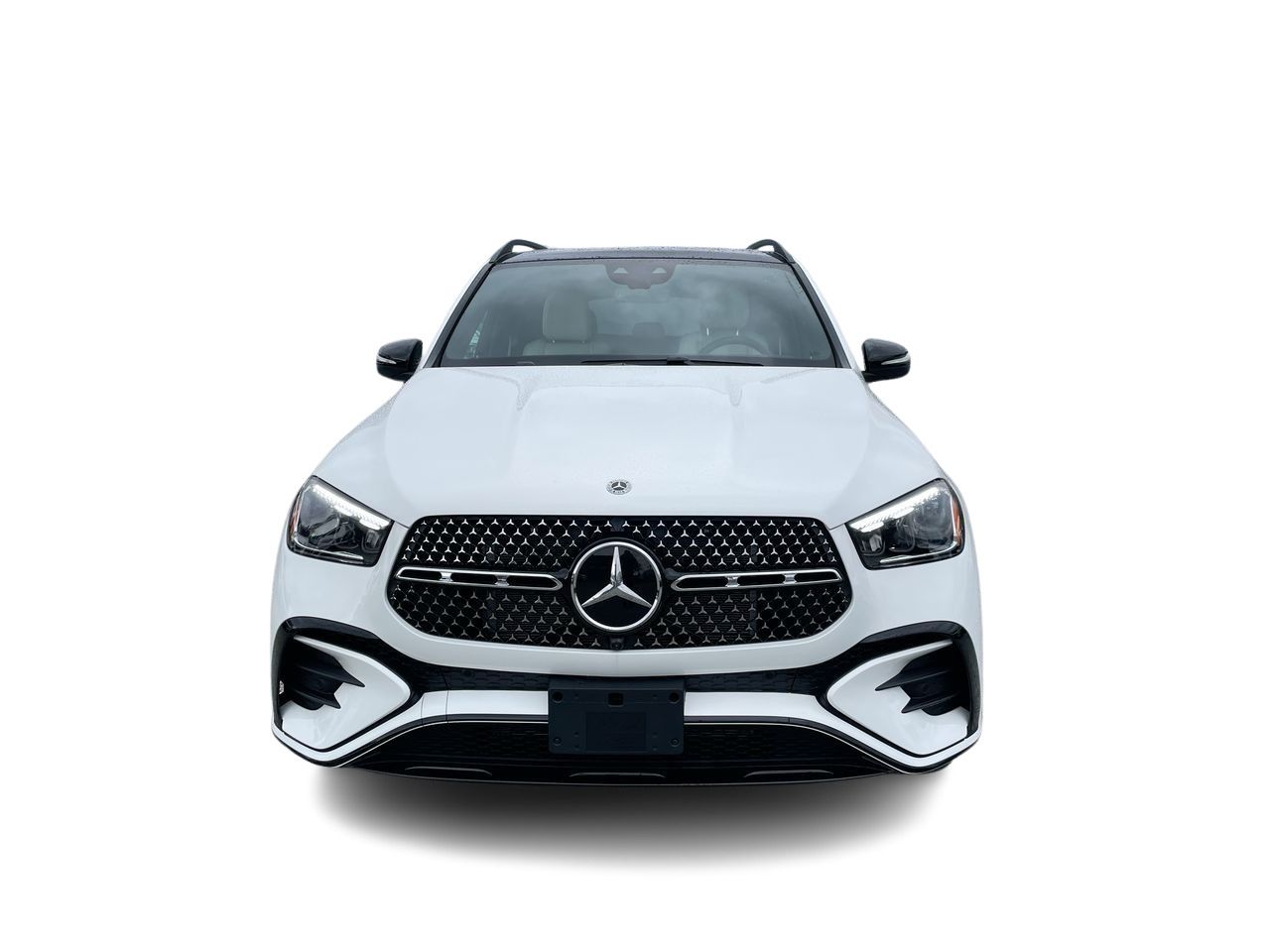 2026 Mercedes-Benz GLE