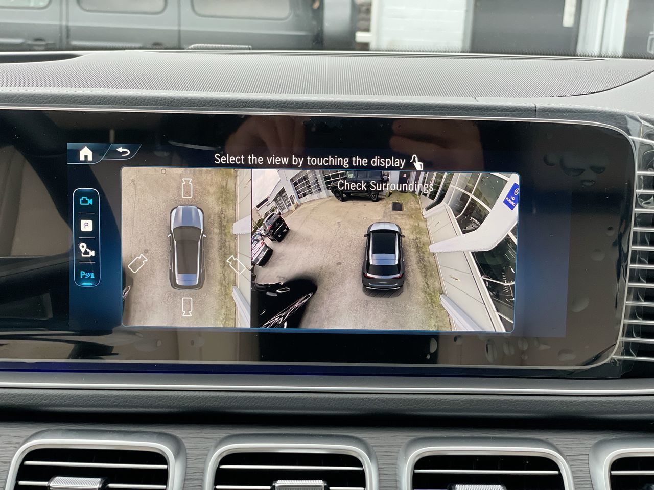 2026 Mercedes-Benz GLE