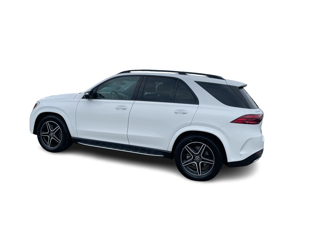 2026 Mercedes-Benz GLE