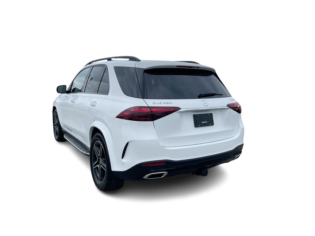 2026 Mercedes-Benz GLE