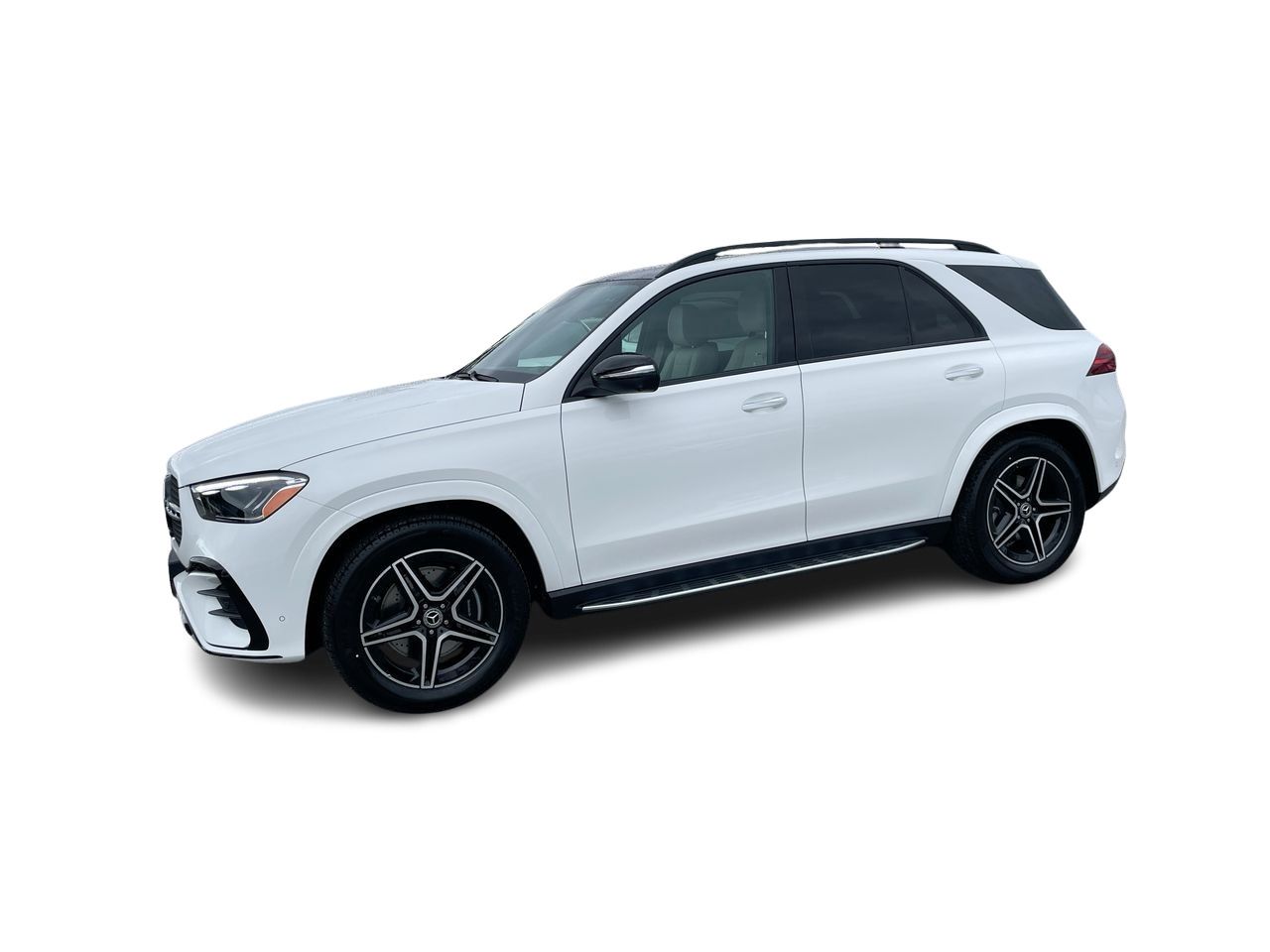 2026 Mercedes-Benz GLE