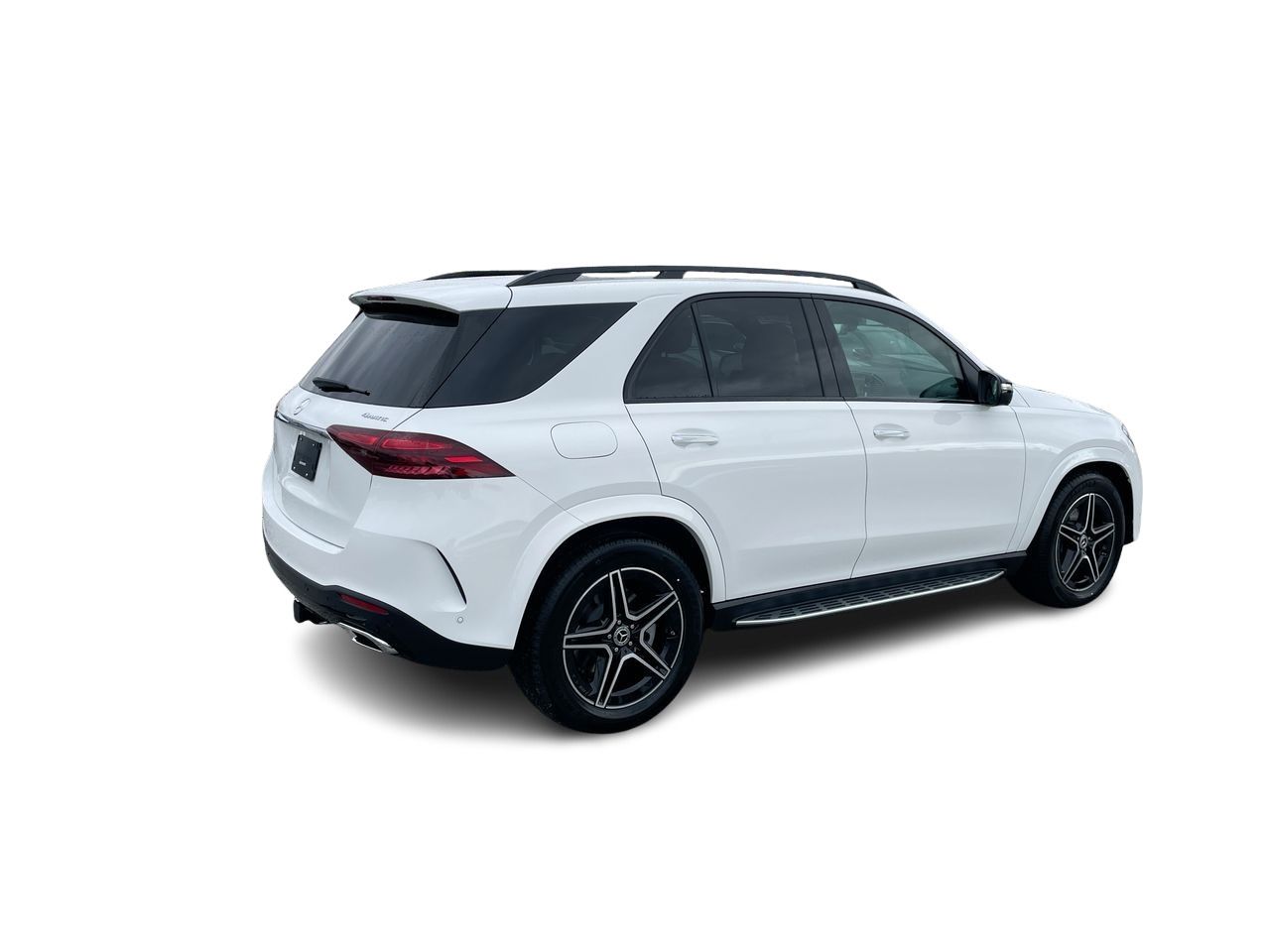 2026 Mercedes-Benz GLE