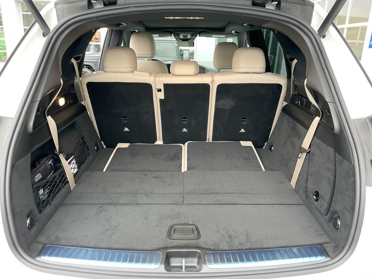 2026 Mercedes-Benz GLE