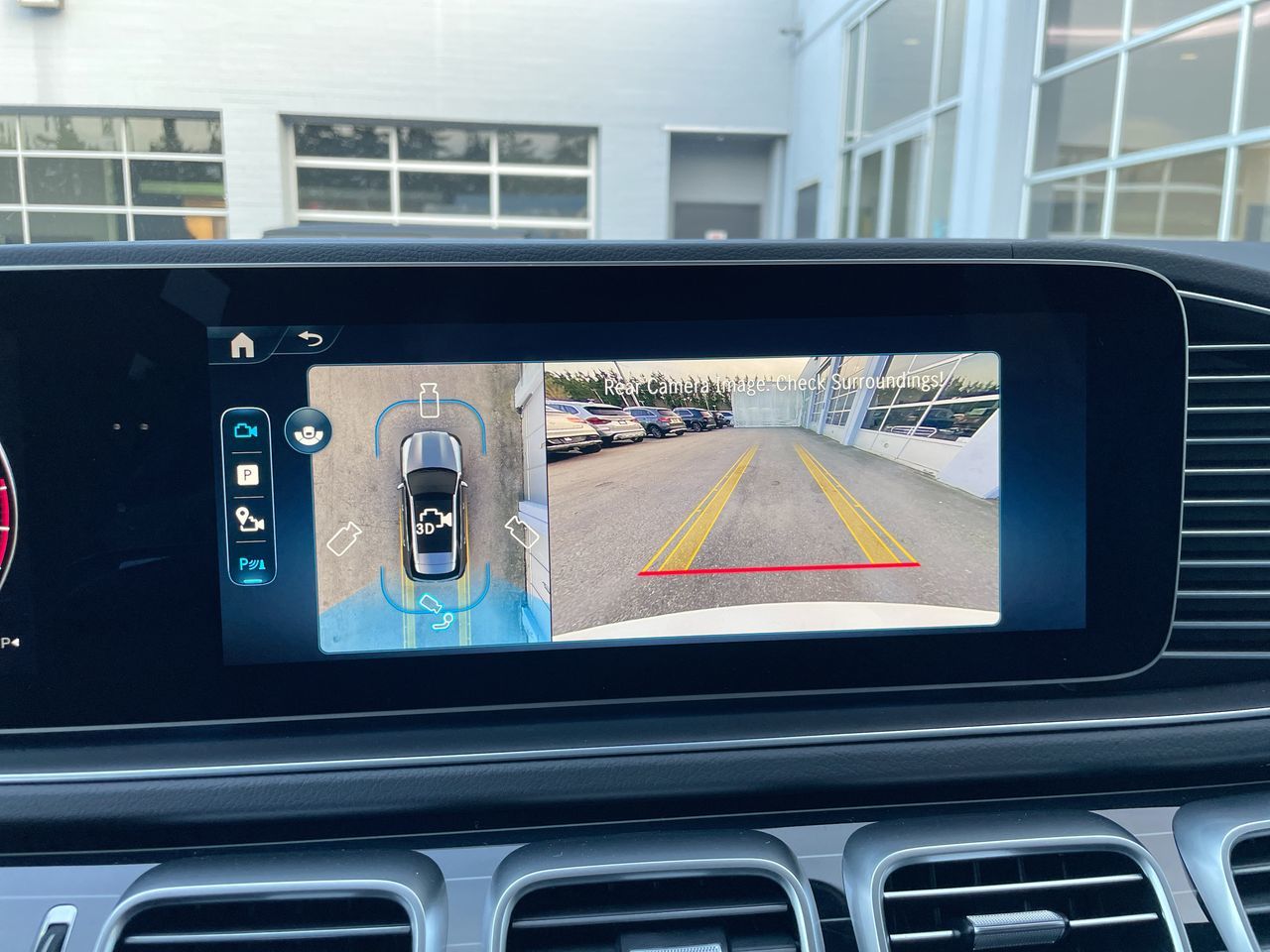 Mercedes-Benz GLE  2026 à Richmond, Colombie-Britannique