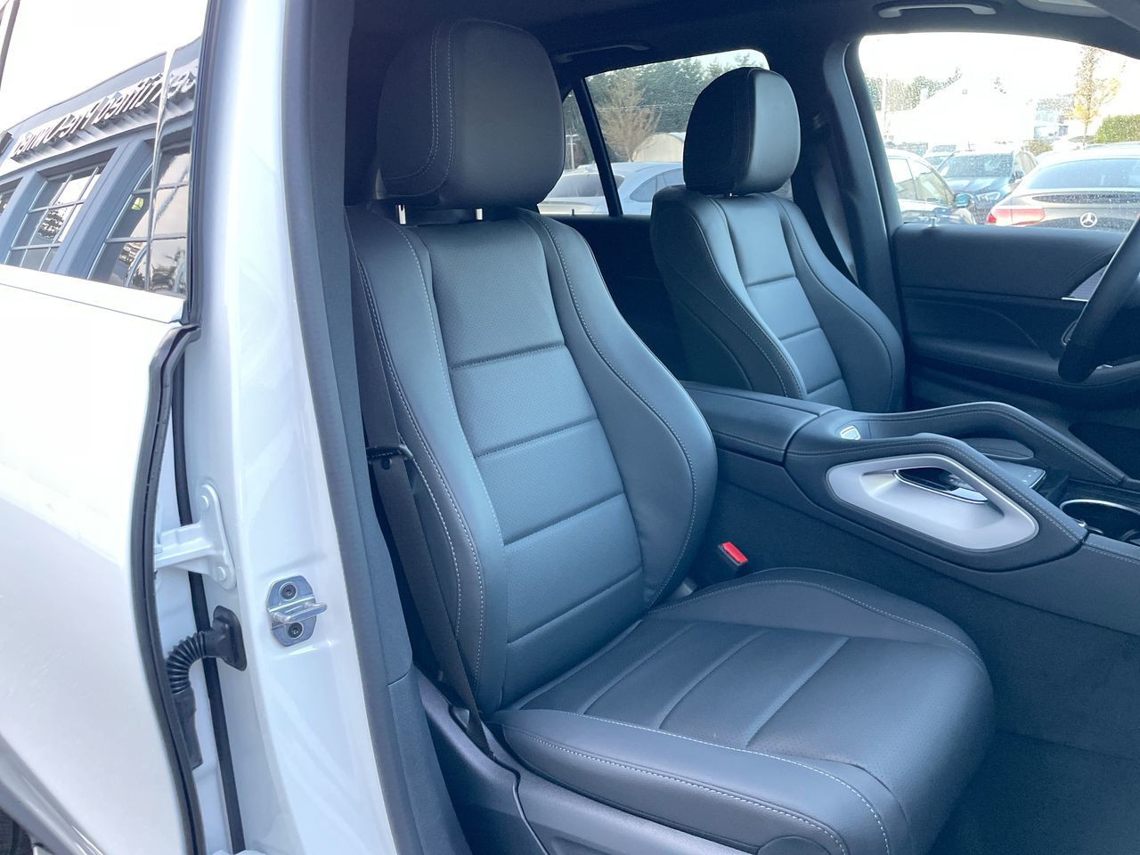 Mercedes-Benz GLE  2026 à Richmond, Colombie-Britannique