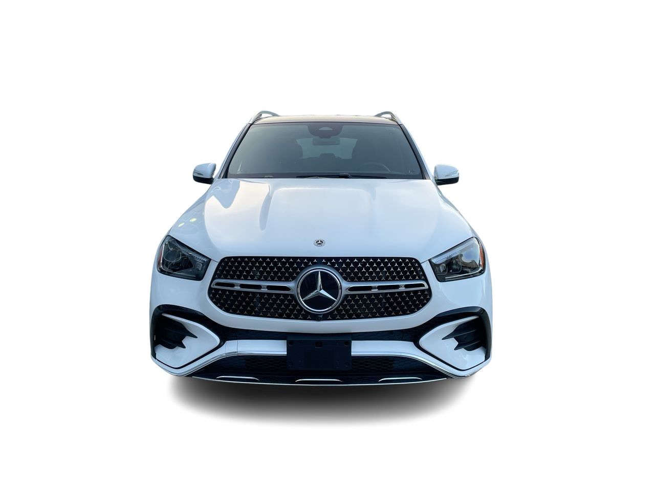 Mercedes-Benz GLE  2026 à Richmond, Colombie-Britannique