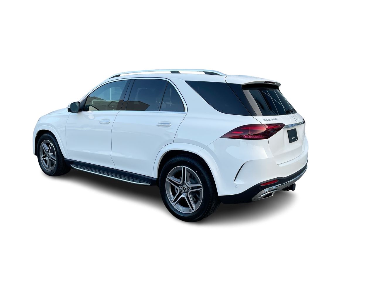 Mercedes-Benz GLE  2026 à Richmond, Colombie-Britannique