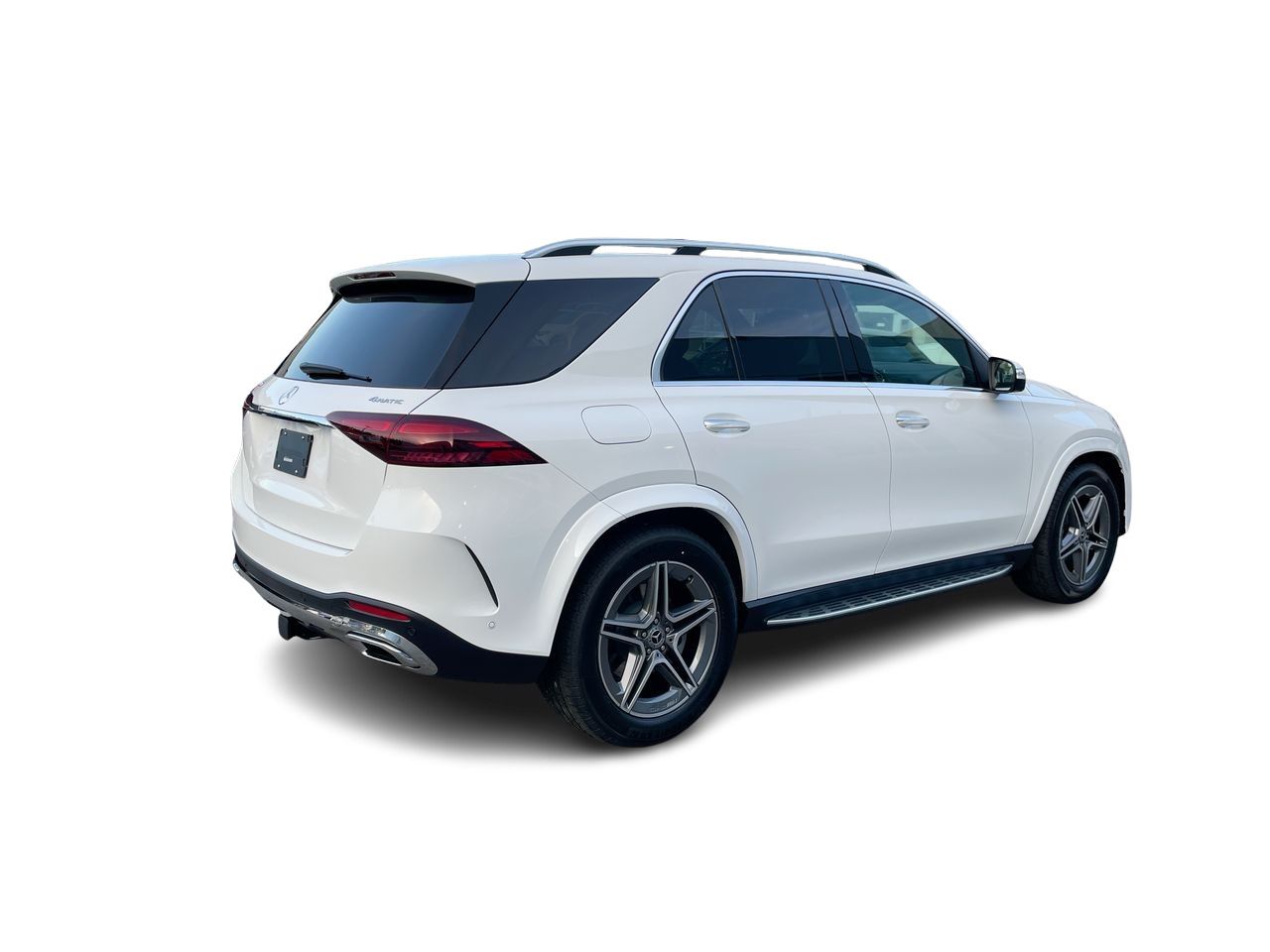 Mercedes-Benz GLE  2026 à Richmond, Colombie-Britannique