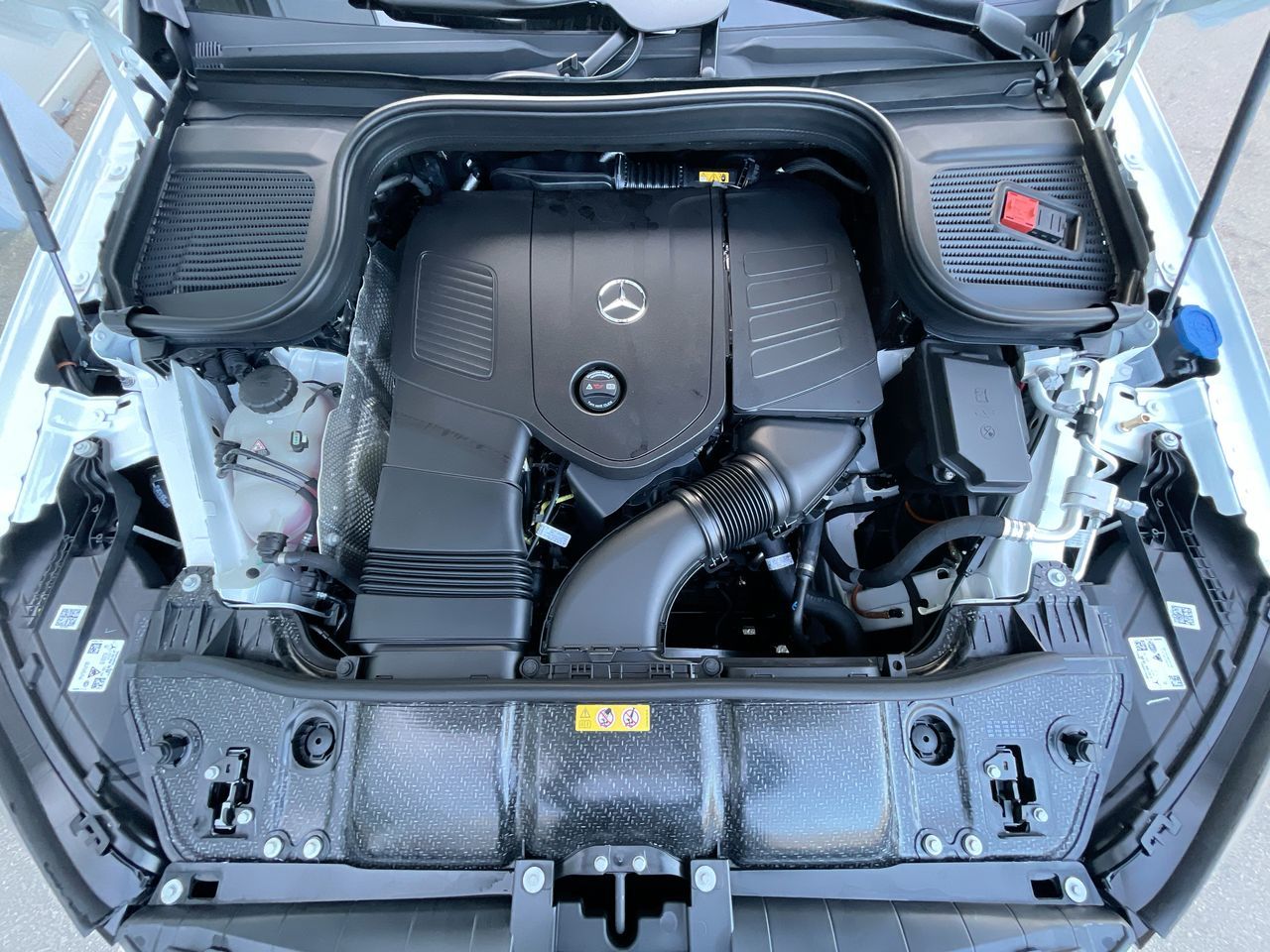 Mercedes-Benz GLE  2026 à Richmond, Colombie-Britannique