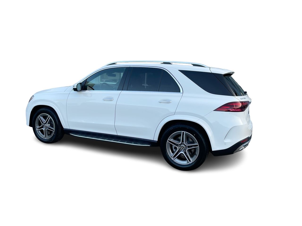 Mercedes-Benz GLE  2026 à Richmond, Colombie-Britannique