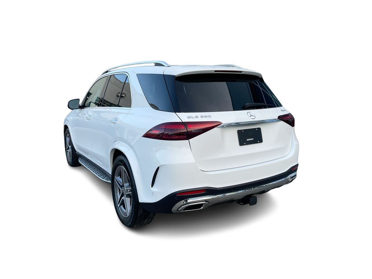 Mercedes-Benz GLE  2026 à Richmond, Colombie-Britannique