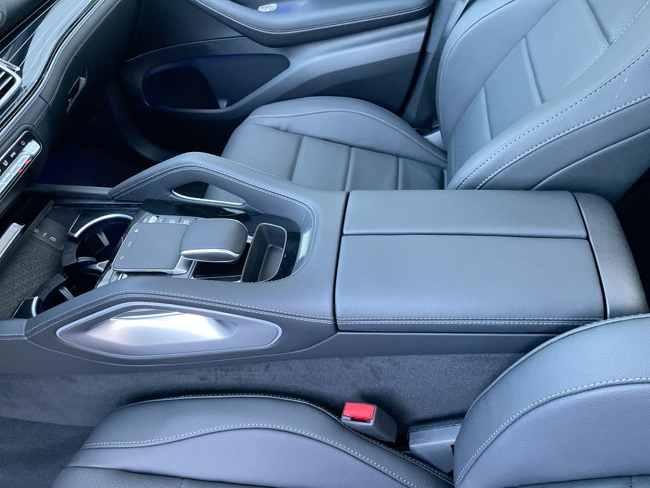 Mercedes-Benz GLE  2026 à Richmond, Colombie-Britannique