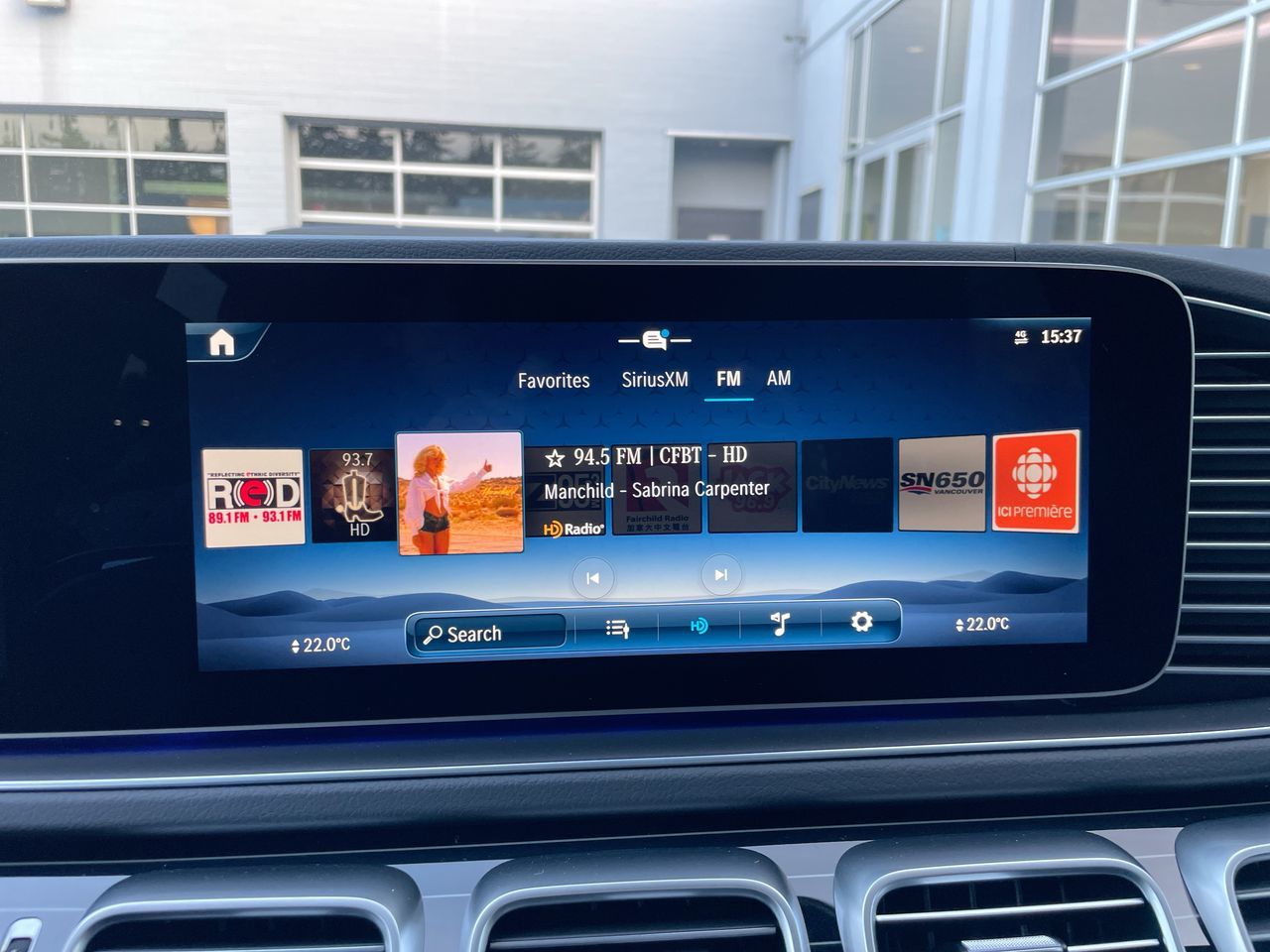 Mercedes-Benz GLE  2026 à Richmond, Colombie-Britannique