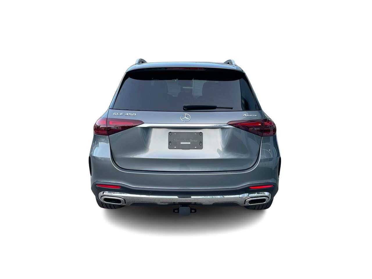 2026 Mercedes-Benz GLE in Richmond, British Columbia