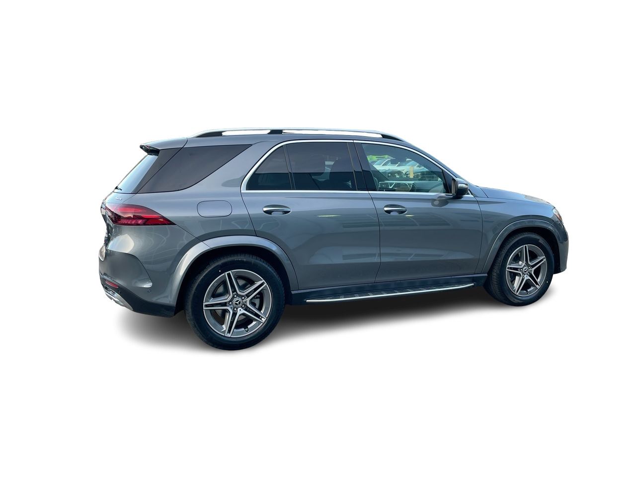 2026 Mercedes-Benz GLE in Richmond, British Columbia