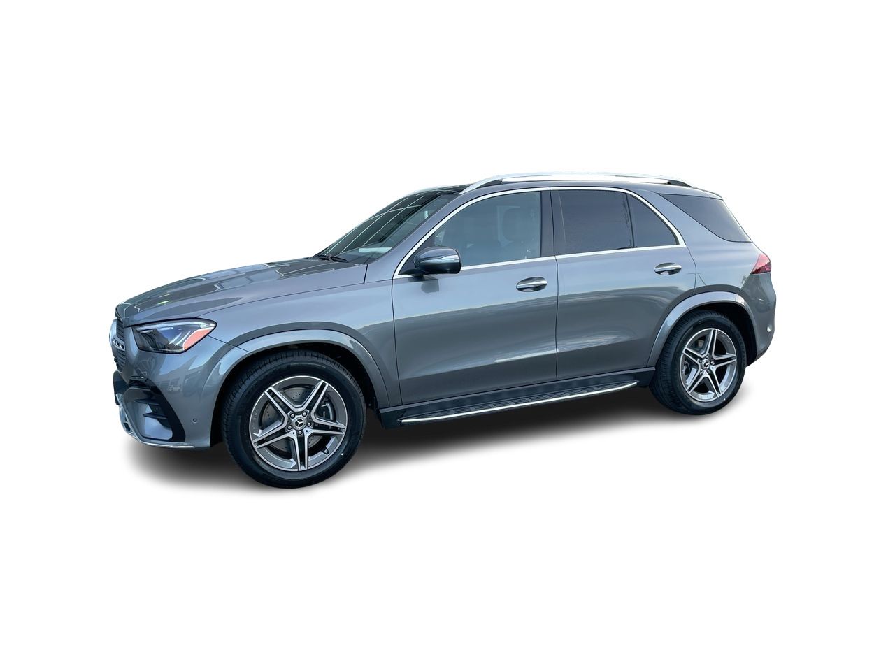 2026 Mercedes-Benz GLE in Richmond, British Columbia