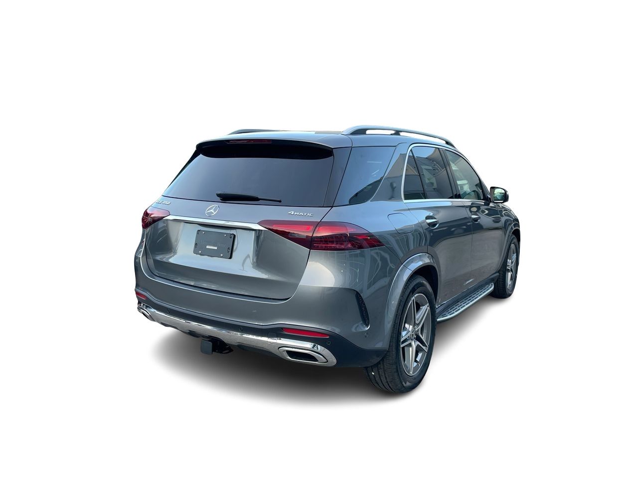 2026 Mercedes-Benz GLE in Richmond, British Columbia