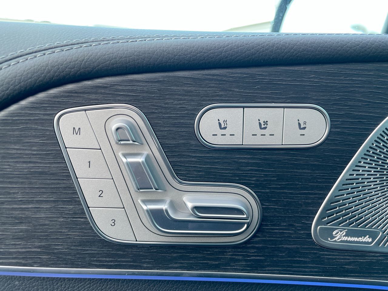 2026 Mercedes-Benz GLE in Richmond, British Columbia