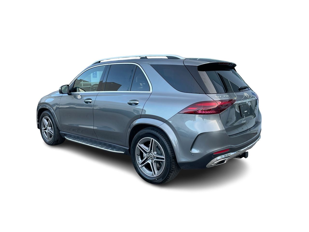 2026 Mercedes-Benz GLE in Richmond, British Columbia