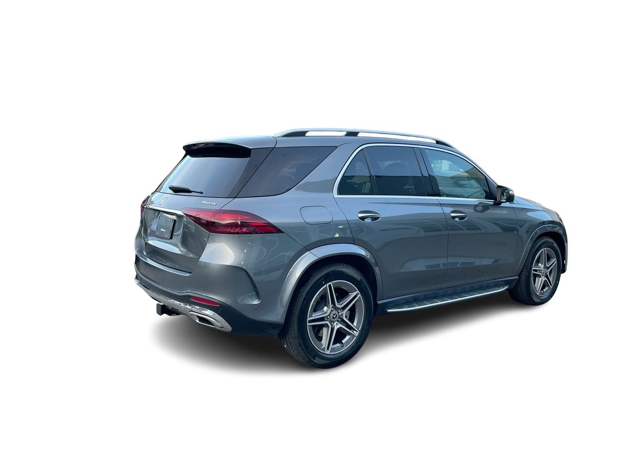 2026 Mercedes-Benz GLE in Richmond, British Columbia