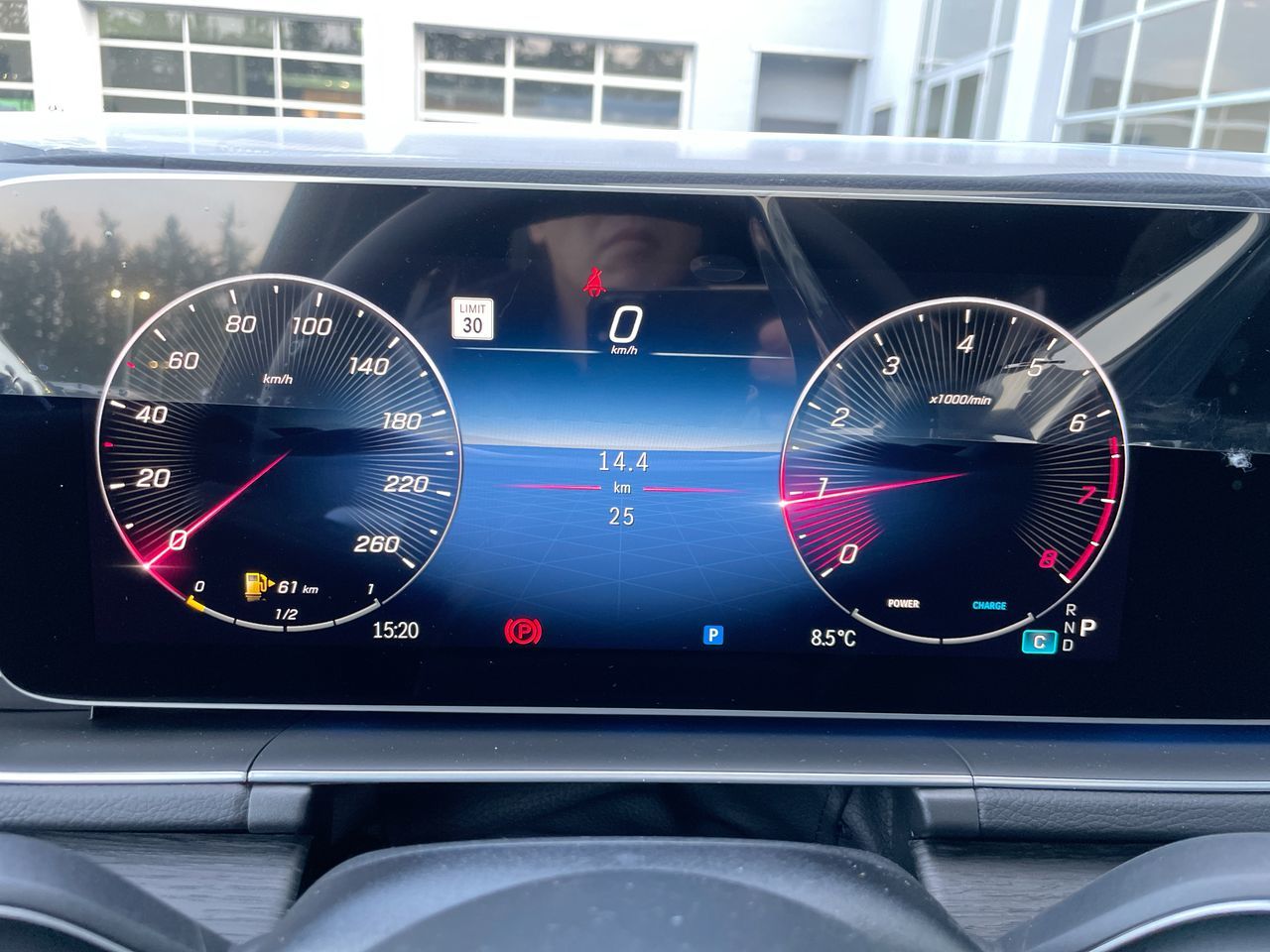 2026 Mercedes-Benz GLE in Richmond, British Columbia