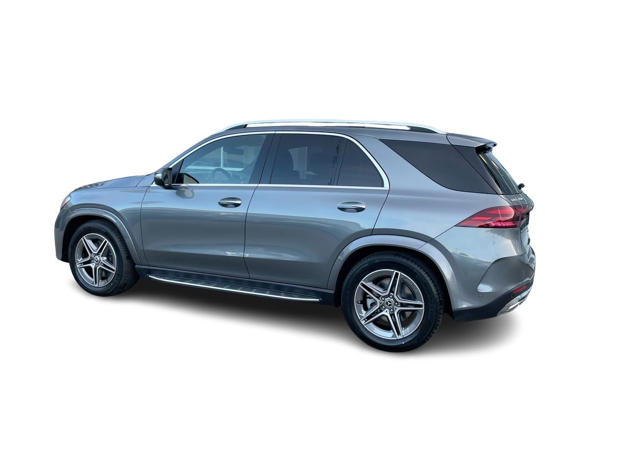 2026 Mercedes-Benz GLE in Richmond, British Columbia