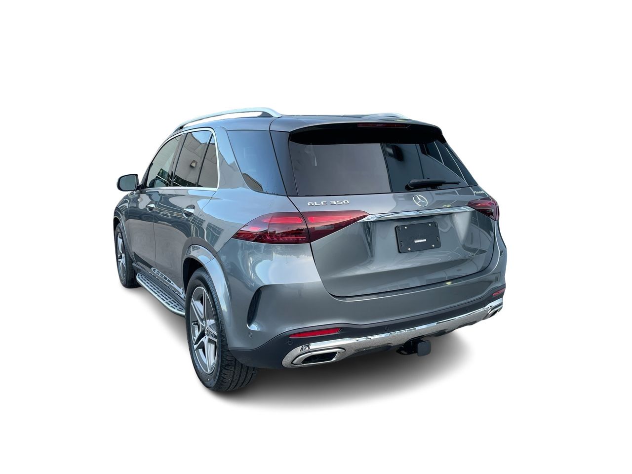 2026 Mercedes-Benz GLE in Richmond, British Columbia